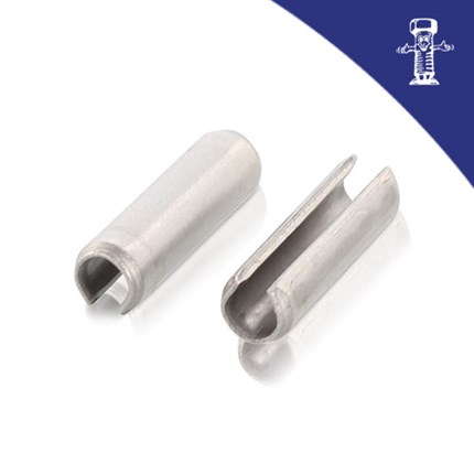 DIN 1481-ISO 8752